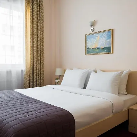 Apartment Arcadia Genuezskaya Odesa