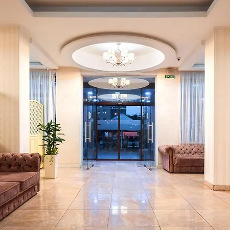Arcadia Genuezskaya * Odessa